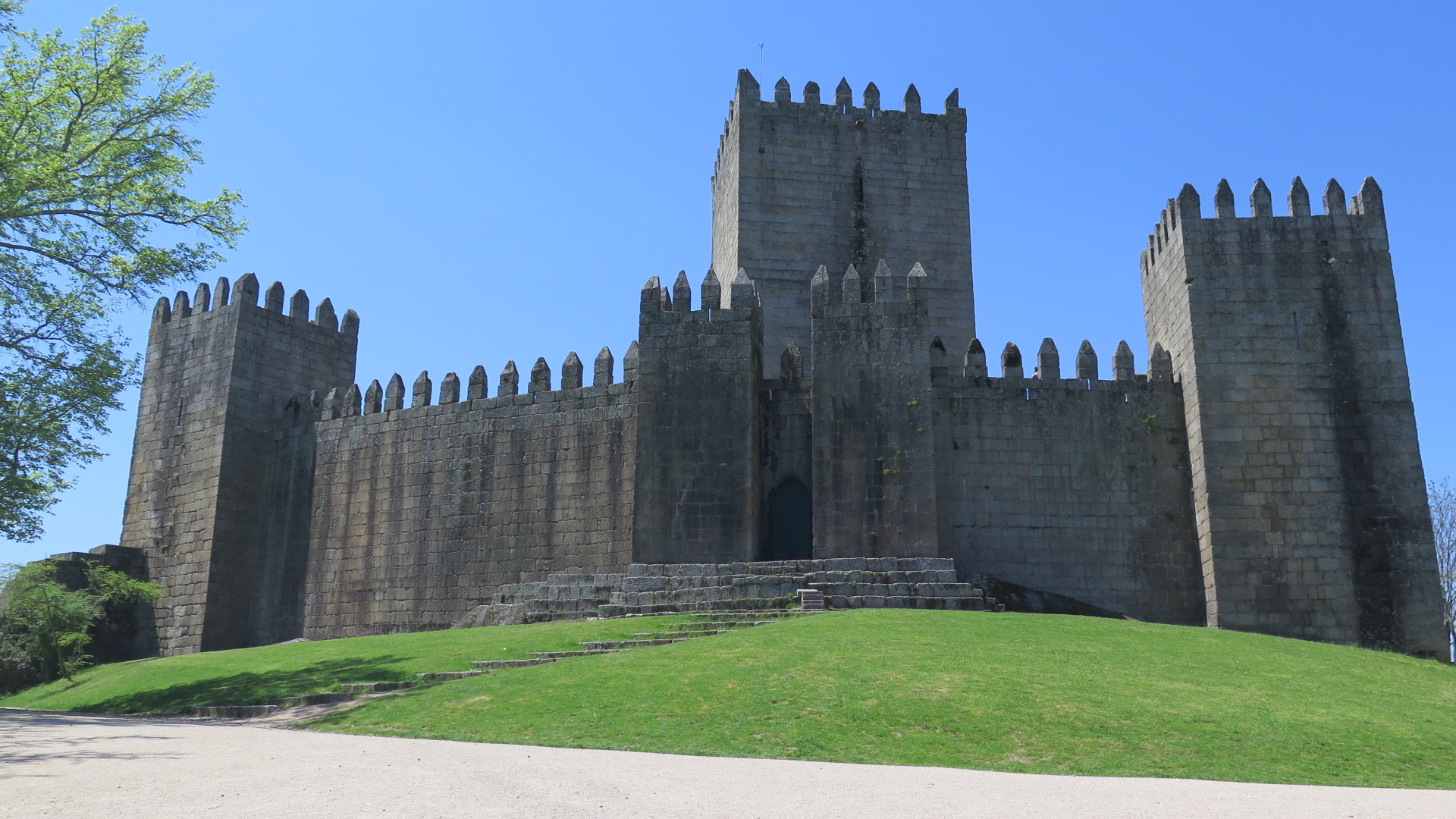 שבוע בפורטוגל