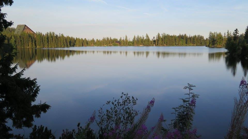 סלובקיה - מקומות ואטרקציות
