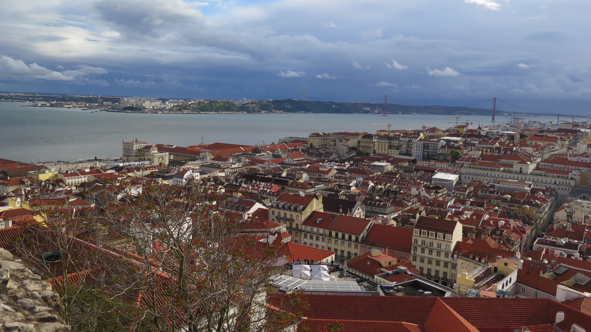 ליסבון - מיטב האטרקציות בעיר