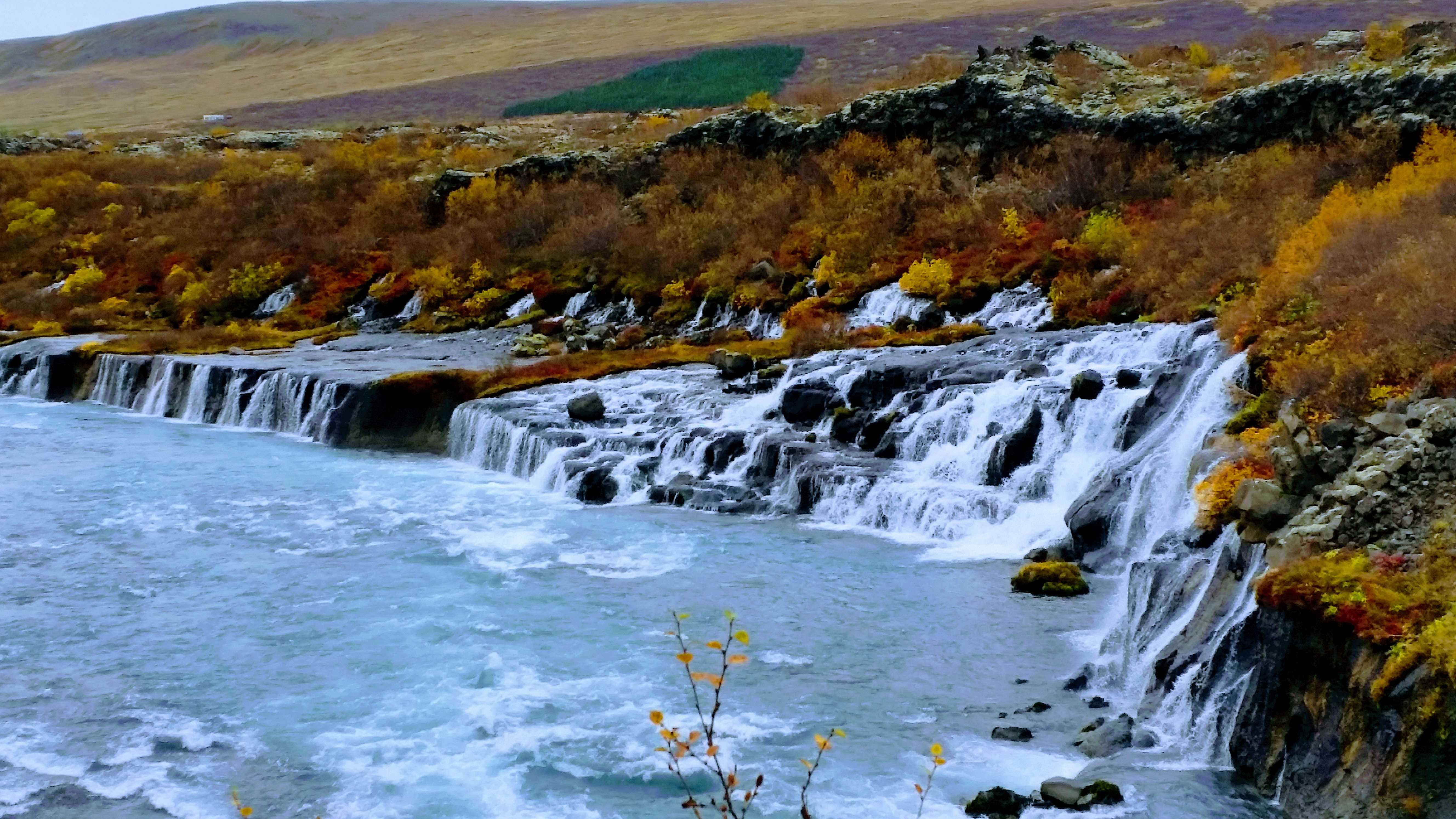 דרום ומערב איסלנד