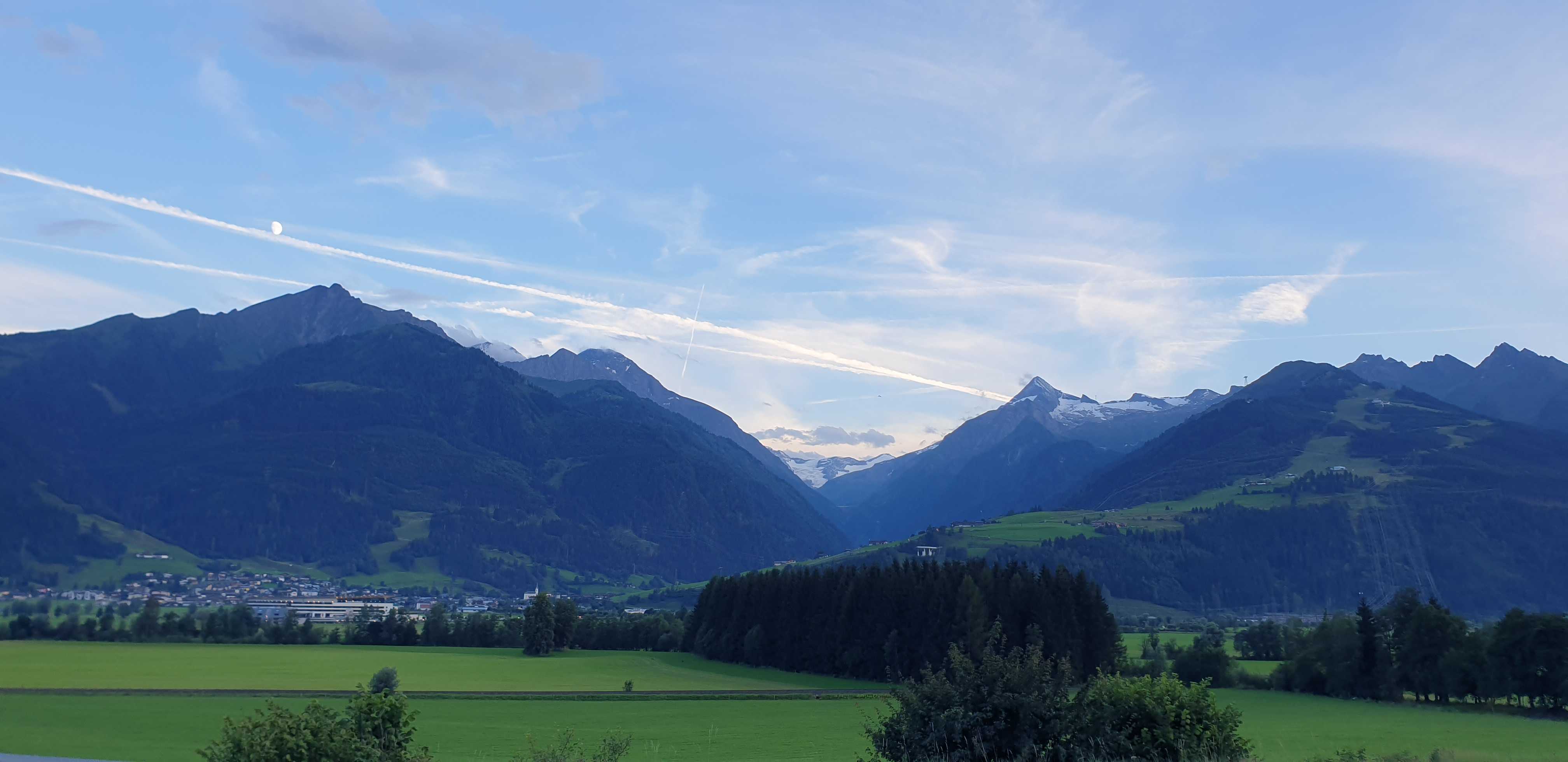 חבל זלצבורג עם קצת גרמניה (לגולנד ומינכן)